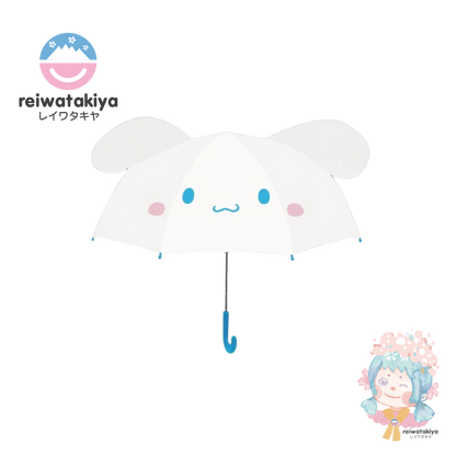 SANRIO CHARACTERS CINNAMOROLL UMBRELLA