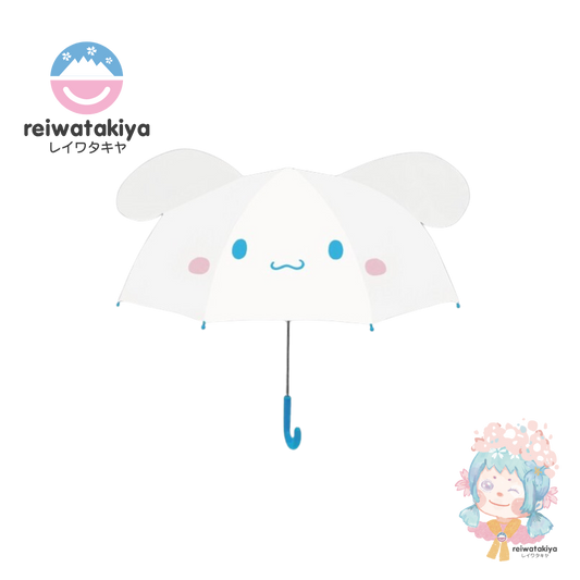 SANRIO CHARACTERS CINNAMOROLL UMBRELLA