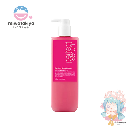 Mise en Scene Styling Conditioner