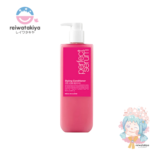 Mise en Scene Styling Conditioner