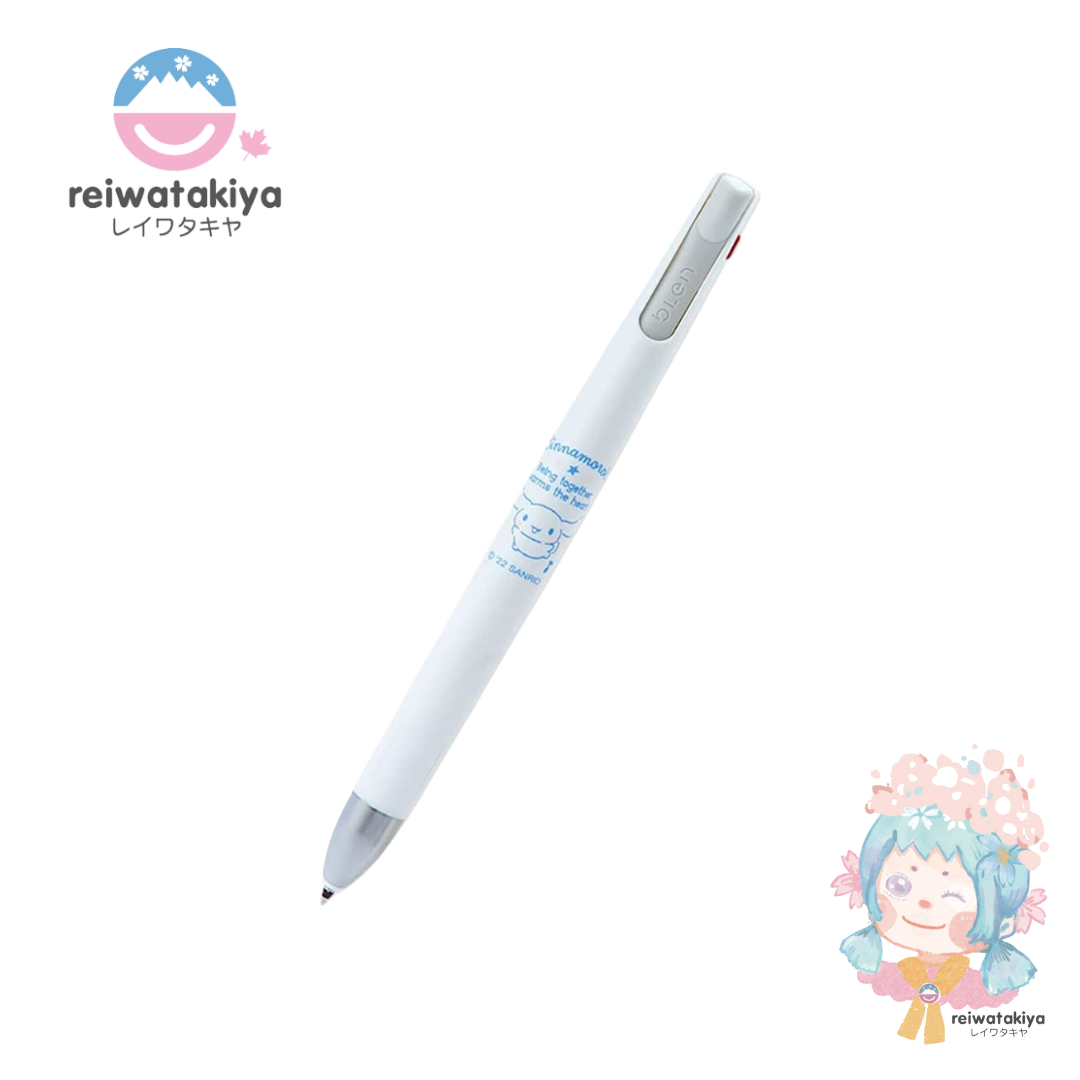 Sanrio Multi Function Pen Cinnamoroll