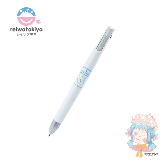 Sanrio Multi Function Pen Cinnamoroll