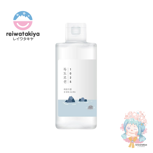 ROUND LAB 1025 DOKDO LOTION 200ML