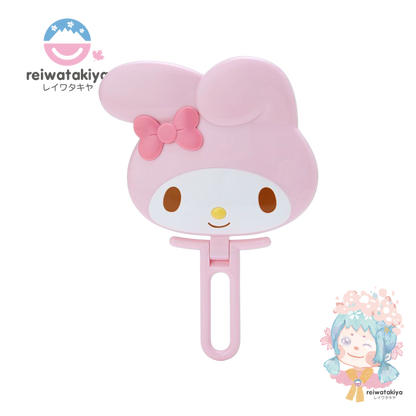 Sanrio My Melody Hand Mirror