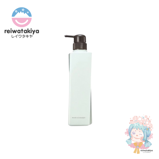 POLA PENSEE DE BOUQUET BODY SHAMPOO BLANC 500ML