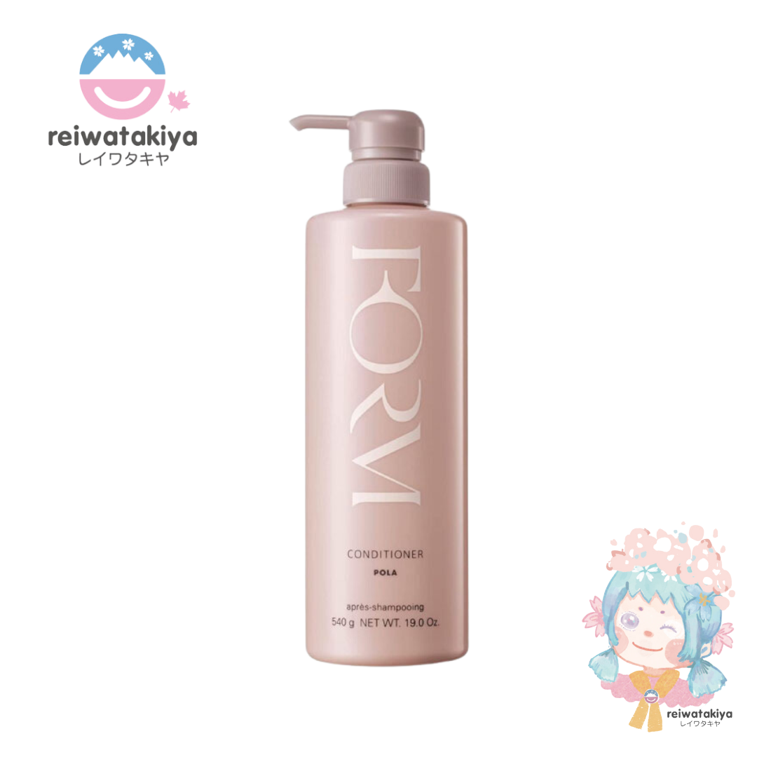 POLA - Form Conditioner Volume (540g)