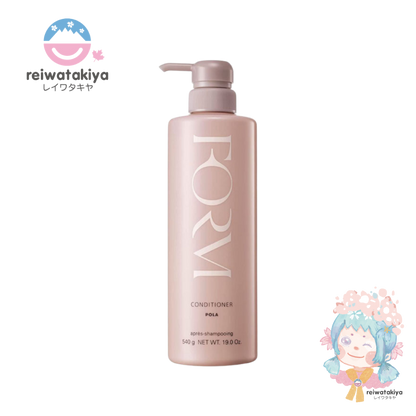 POLA - Form Conditioner Volume (540g)