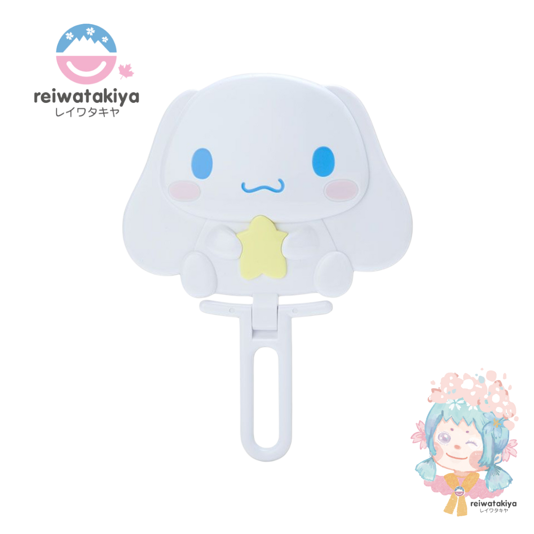 Sanrio Cinnamoroll Hand Mirror