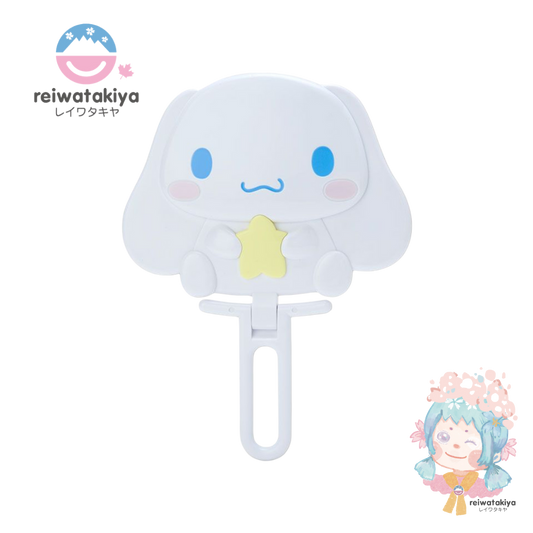 Sanrio Cinnamoroll Hand Mirror