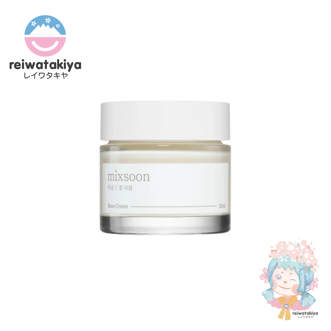 MIXSOON BEAN CREAM 50ML