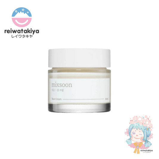 MIXSOON BEAN CREAM 50ML