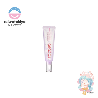 TOCOBO COLLAGEN BRIGHTENING EYE GEL CREAM 30ML