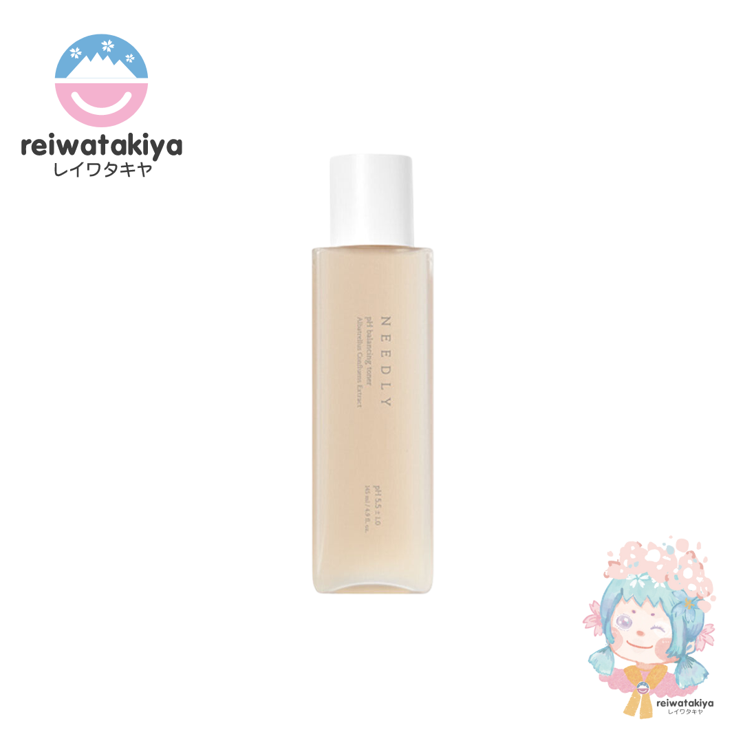 NEEDLY PH BALANCING TONER 145ML