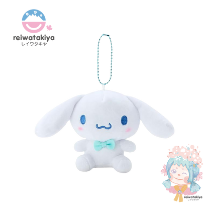 Sanrio Mascot Holder - Cinnamoroll