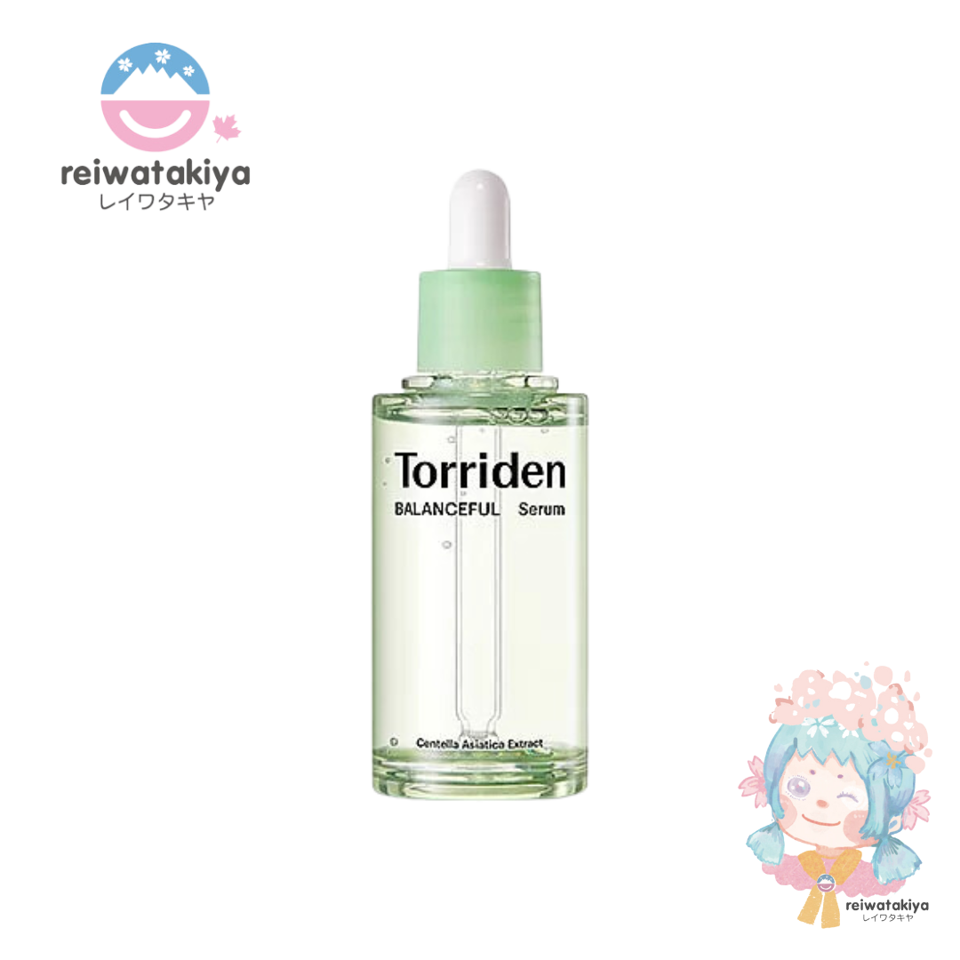 TORRIDEN BALANCEFUL SERUM 50ML