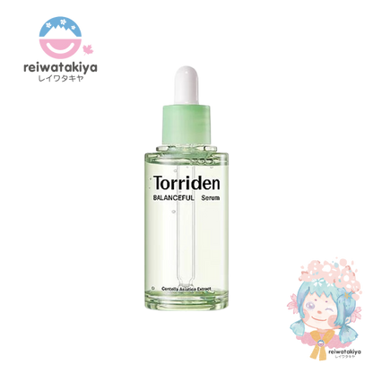 TORRIDEN BALANCEFUL SERUM 50ML