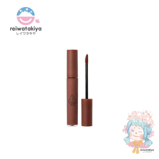 3CE VELVET LIP TINT #BITTER HOUR