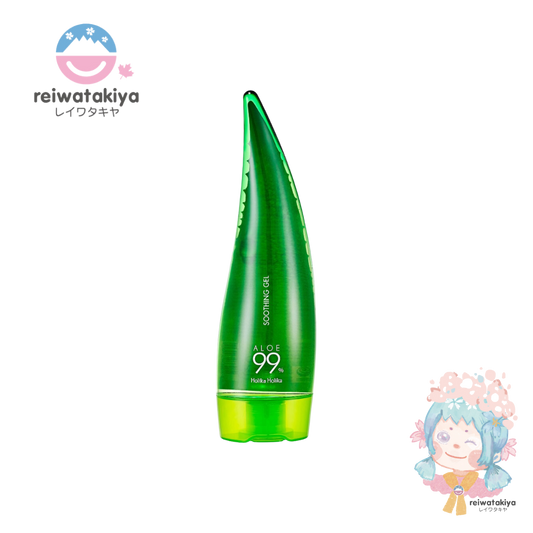 Holika Holika Aloe 99% Soothing Gel