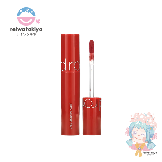 ROMAND JUICY LASTING TINT - 5 TYPES