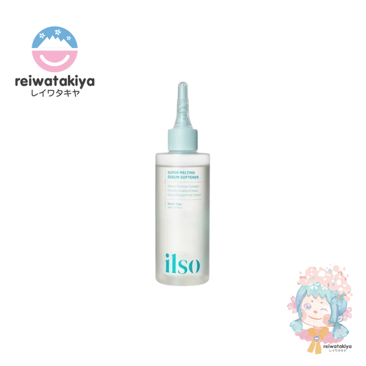 ILSO SUPER MELTING SEBUM SOFTENER 150ML