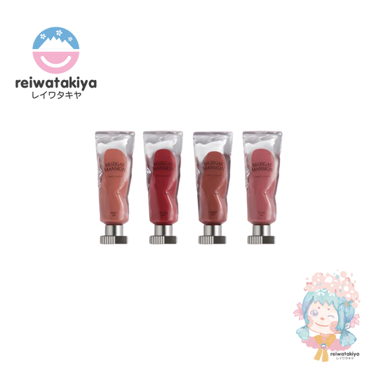 MUZIGAE MANSLON OBJET LIQUID 6ML - 5 COLOURS