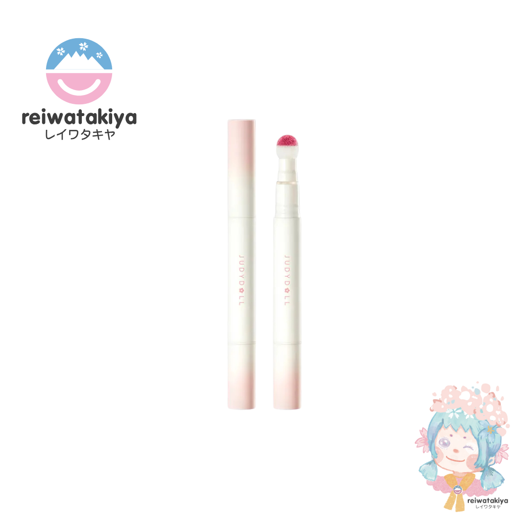 JUDYDOLL CUSHION LIP POWER CREAM 1.8G - 1 COLOURS