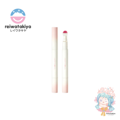 JUDYDOLL CUSHION LIP POWER CREAM 1.8G - 1 COLOURS