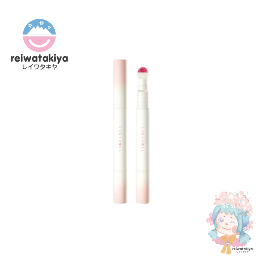 JUDYDOLL CUSHION LIP POWER CREAM 1.8G - 1 COLOURS