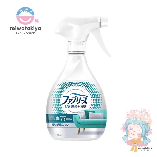 P&G - FEBREZE FABRIC REFRESHER ORIGINAL 370ML