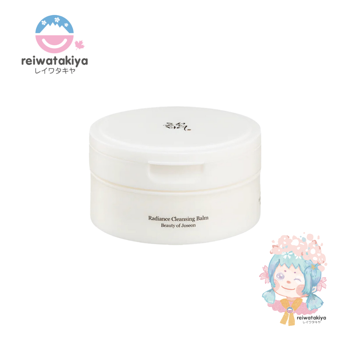 BEAUTY OF JOSEON RADIANCE CLEANSING BALM 100ML