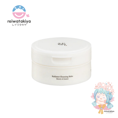 BEAUTY OF JOSEON RADIANCE CLEANSING BALM 100ML