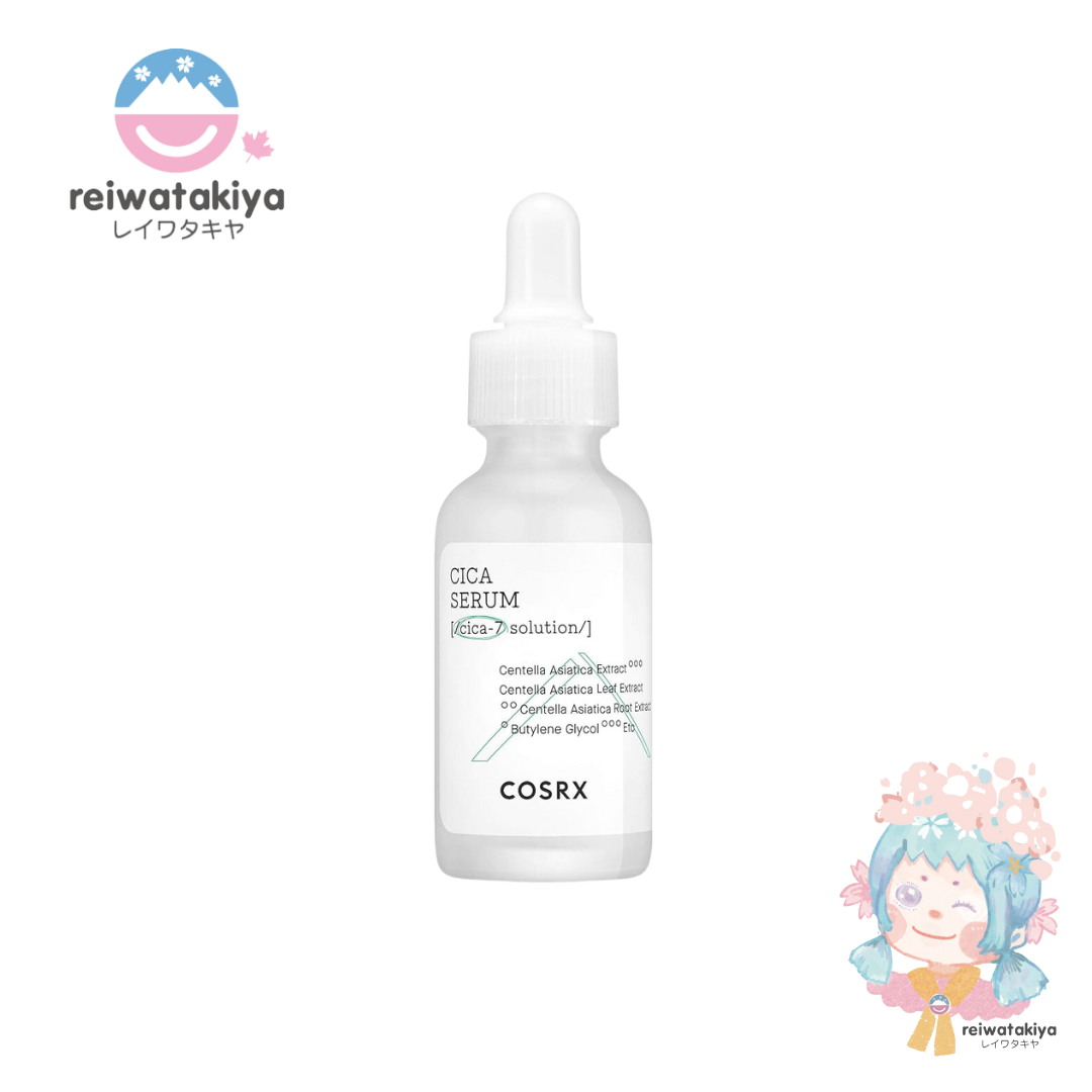 COSRX PURE FIT CICA SERUM 30ML