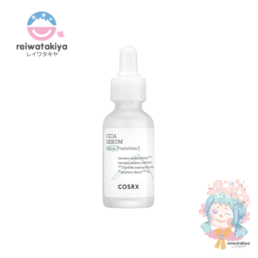 COSRX PURE FIT CICA SERUM 30ML