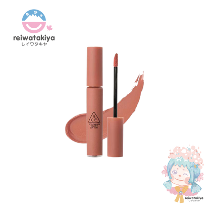 3CE VELVET LIP TINT ## LIKE GENTLE