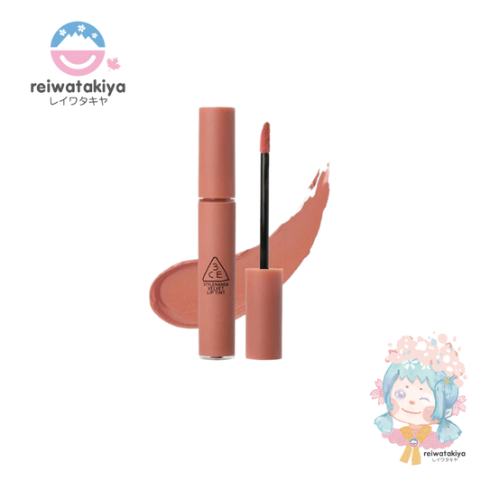 3CE VELVET LIP TINT ## LIKE GENTLE