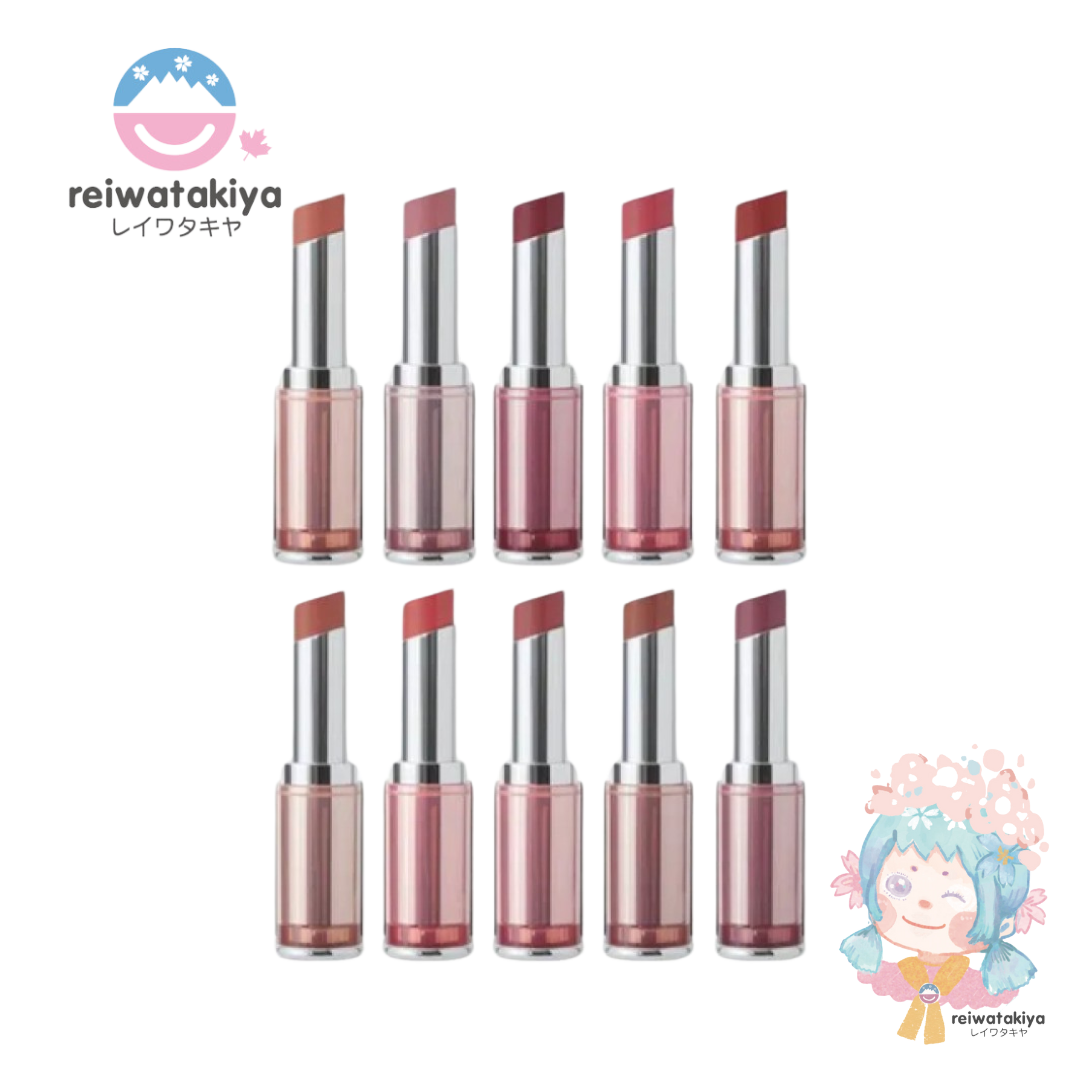 3CE BLUR MATTE LIPSTICK - 4 COLOURS