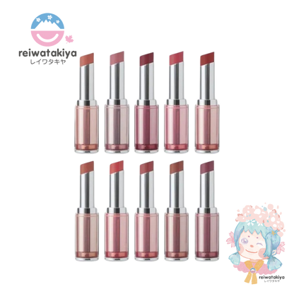 3CE BLUR MATTE LIPSTICK - 4 COLOURS