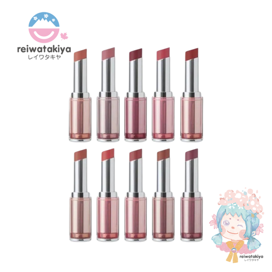 3CE BLUR MATTE LIPSTICK - 4 COLOURS