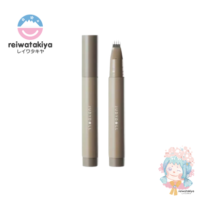 JUDYDOLL LIQUID EYEBROW PEN 1.8ML - 3 COLORS