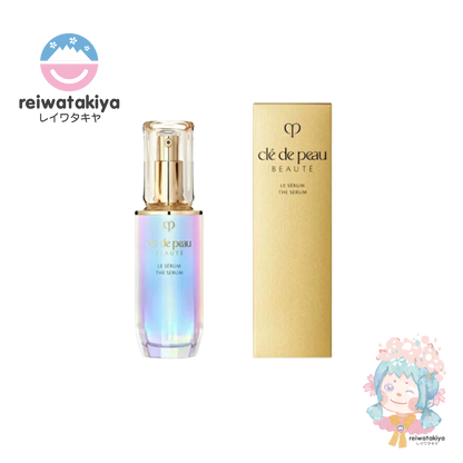 CLE DE PEAU BEAUTE LE SERUM 50ML