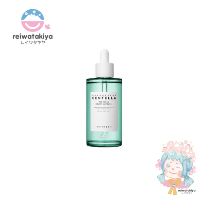 SKIN1004 MADAGASCAR CENTELLA TEA-TRICA RELIEF AMPOULE 100ML