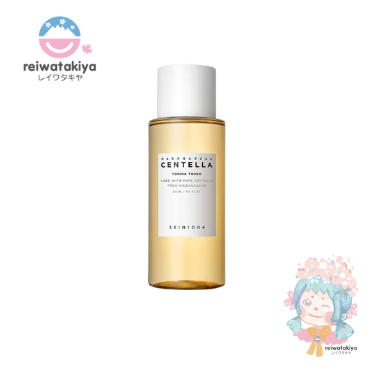 SKIN1004 CENTELLA TONING TONER 210ML