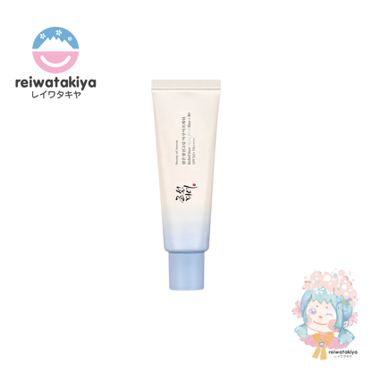 BEAUTY OF JOSEON RELIEF SUN AQUA FRESH RICE SPF 50+ PA++++ 50ML