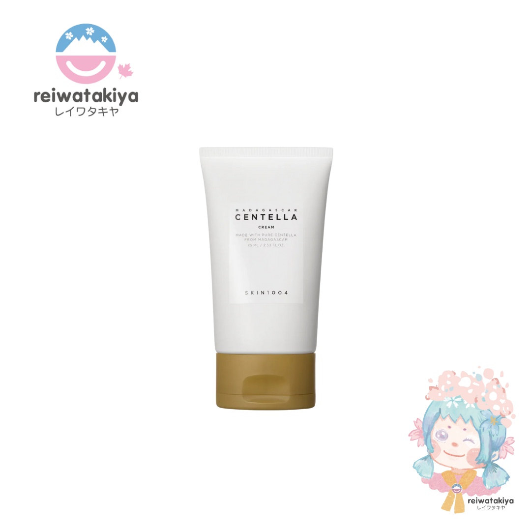 SKIN1004 MADAGASCAR CENTELLA CREAM 75ML