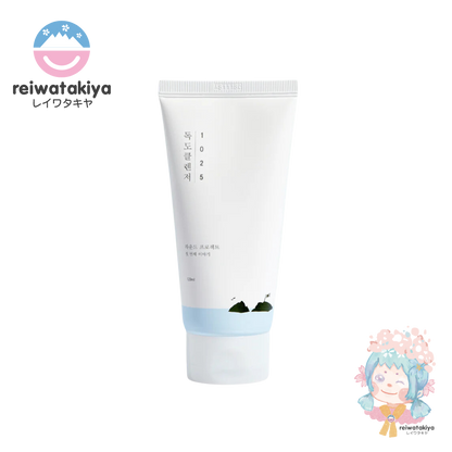 ROUND LAB 1025 DOKDO CLEANSER 150ML