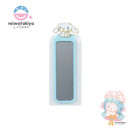 Sanrio Cinnamoroll Compact Mirror