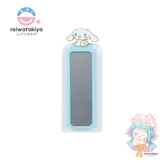 Sanrio Cinnamoroll Compact Mirror