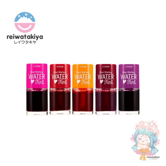 ETUDE DEAR DARLING WATER TINT 9G - 5 COLOURS