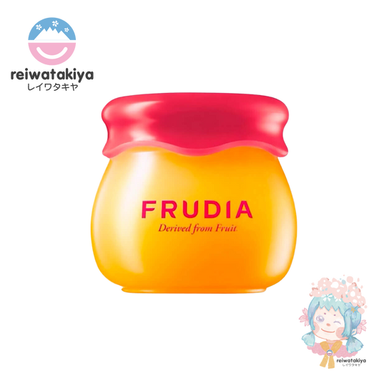 FRUDIA POMEGRANATE HONEY 3IN1 LIP BALM 10ML