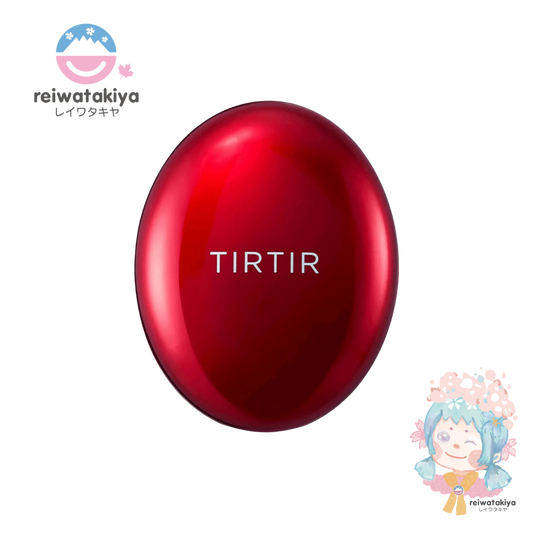 TIRTIR MASK FIT RED CUSHION 29N - NATURAL BEIGE